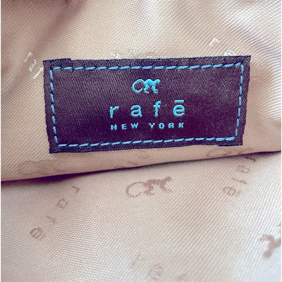 Rafe New York Wristlet/ Clutch